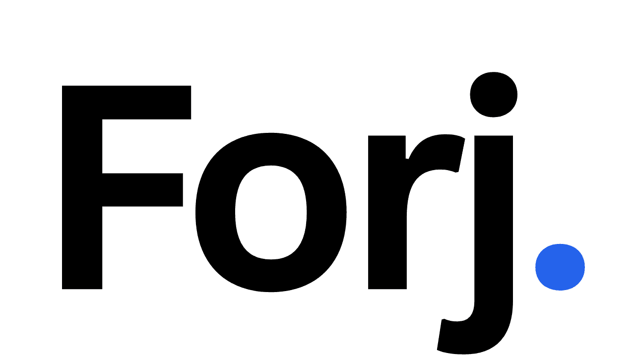 Forj Media